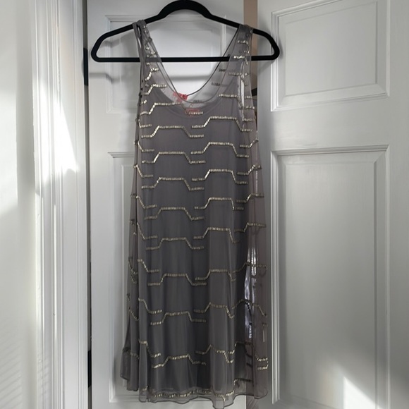 Chan Luu beaded dress - Picture 2 of 6